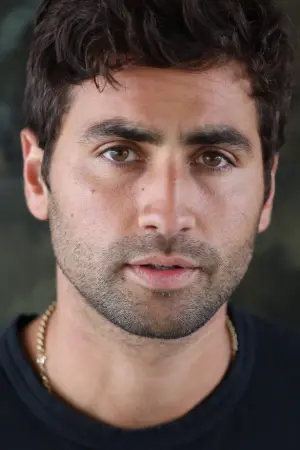 Фото Эштон Мойо (Ashton Moio) #21653