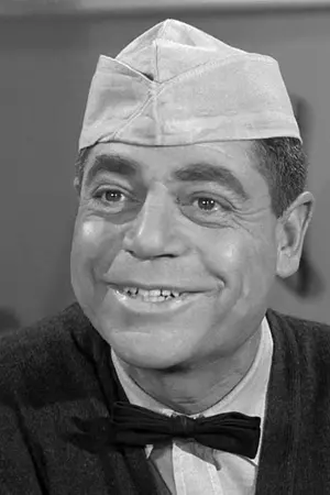 Фото Барни Филлипс #273032