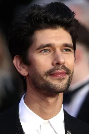 Фото Бен Уишоу (Ben Whishaw) #13669