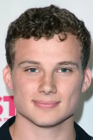 Фото Кристофер Грей #123