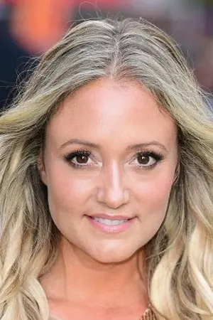 Фото Клэр Джонс #120001