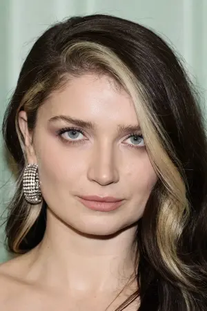 Фото Ева Хьюсон (Eve Hewson) #85958