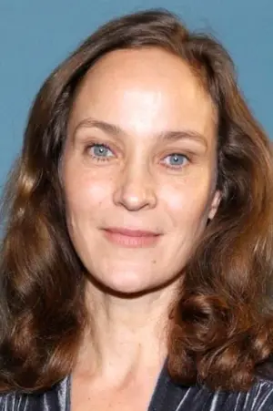 Фото Жанетт Хейн #74690