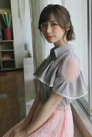 Фото Рио Цучия (Rio Tsuchiya) #250661