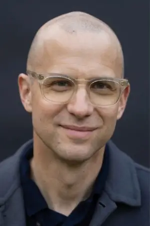 Фото Теодор Шапиро #326335