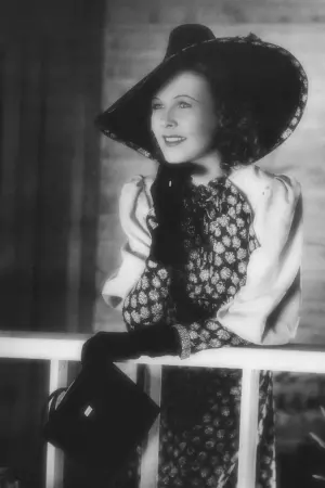 Фото Венди Барри (Wendy Barrie) #290155