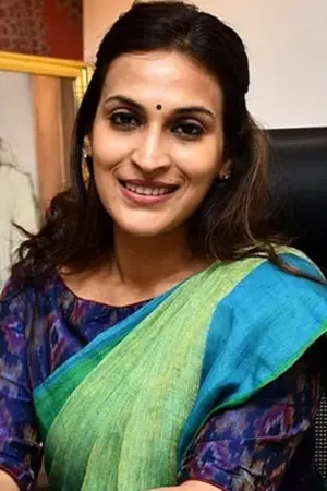 Фото Айшвария Раджникант (Aishwarya Rajinikanth) #130316