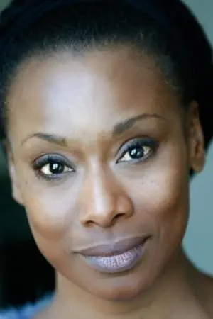 Фото  (Aïssatou Thiam) #319605