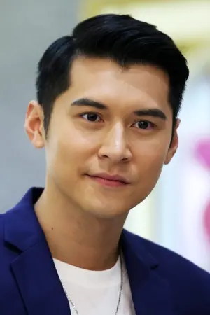 Фото Карлос Чан Ка-Лок #86753