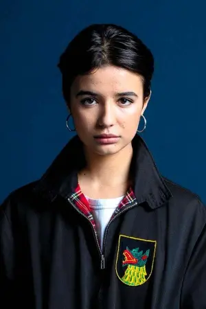 Фото Кармен Кассовиц #275096