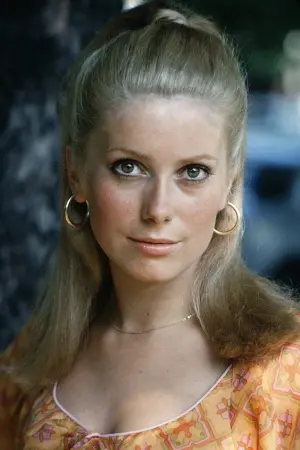 Фото Катрин Денев (Catherine Deneuve) #2511