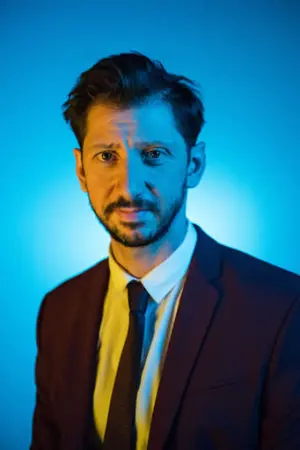 Фото Мсье Пульп #245581