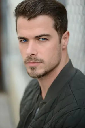 Фото Оливер Гудвил #309181