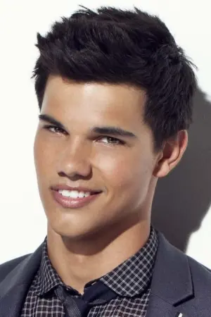 Фото Тейлор Лотнер (Taylor Lautner) #16772