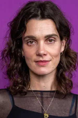 Фото Камиль Ратерфорд #328747