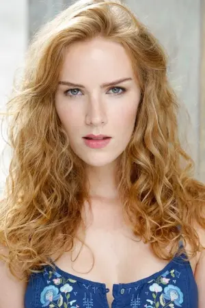 Фото Шарлотта Кирк #62660