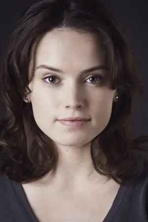 Фото Дейзи Ридли (Daisy Ridley) #965