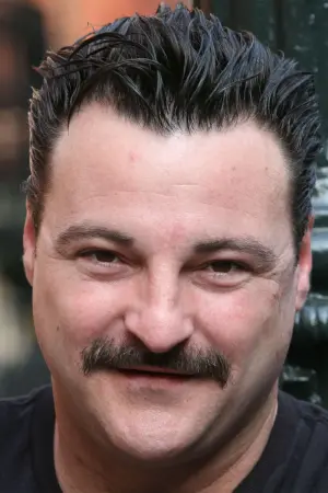 Фото Денни Дэйл Бесс #309813