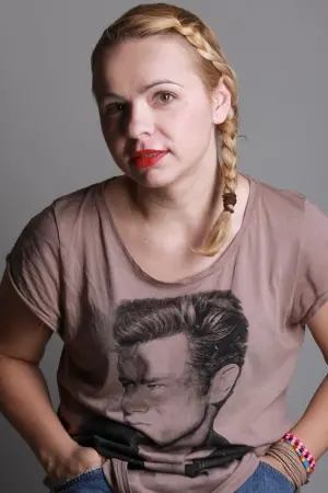 Фото Домника Кирчумару #92240