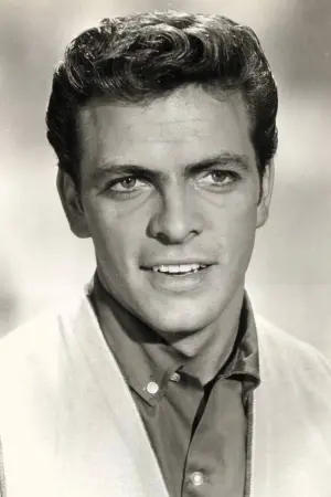 Фото Гэри Конвей (Gary Conway) #229233