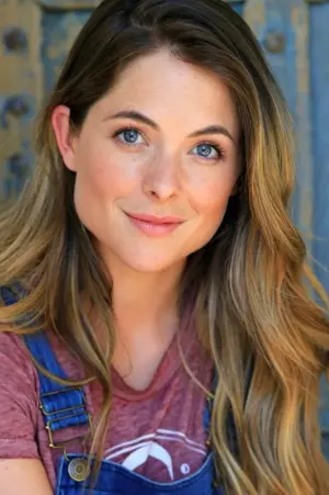 Фото Морган Брэдли #242695