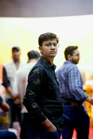 Фото Наимиш Ганди #282420