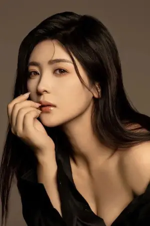 Фото Чжун Си #340853