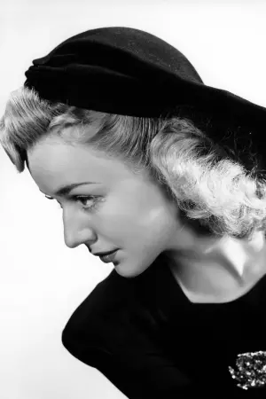 Фото Энн Ширли (Anne Shirley) #282547