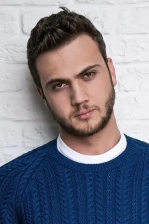 Фото Арас Булут Ийнемли (Aras Bulut İynemli) #126258