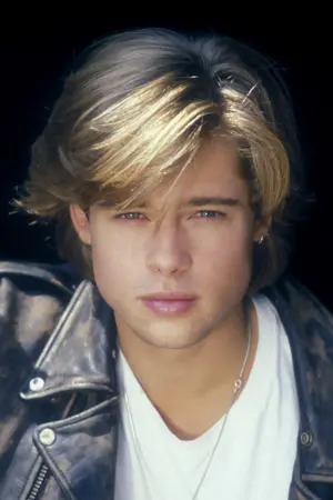 Фото Брэд Питт (Brad Pitt) #14460