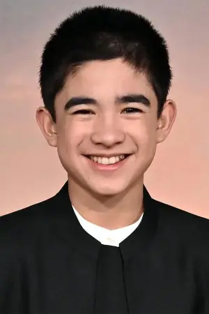 Фото Гордон Кормье (Gordon Cormier) #338650