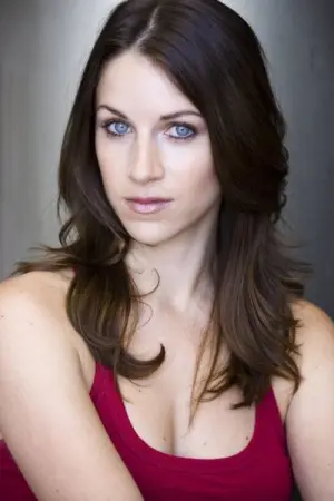 Фото Дженнифер Де Минко #46879