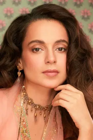 Фото Кангана Ранаут (Kangana Ranaut) #258923