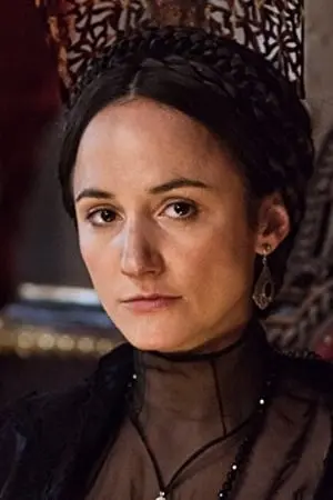 Фото Лидия Леонард (Lydia Leonard) #80155