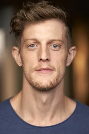 Фото Роберт Стрэндж #29370