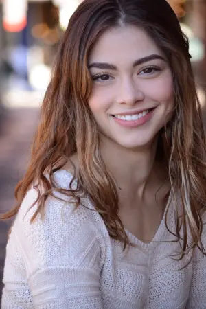 Фото Сара Девенпорт #304624