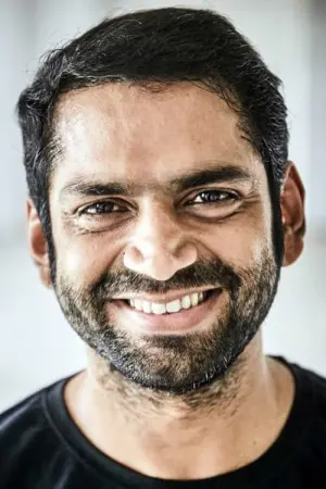 Фото Шариб Хашми #128712