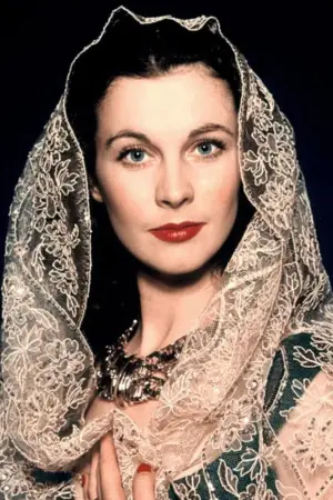 Фото Вивьен Ли (Vivien Leigh) #54246