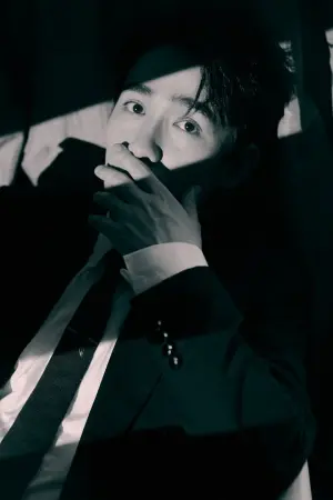 Фото Чжу Илун (Zhu Yilong) #90695