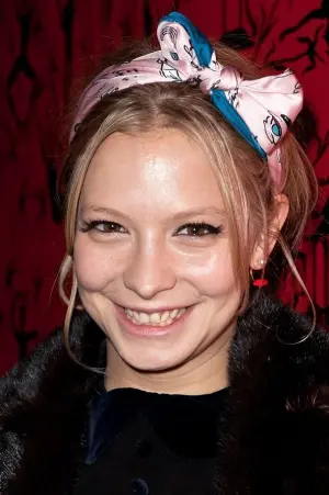 Фото Аннабель Декстер-Джонс (Annabelle Dexter-Jones) #48814