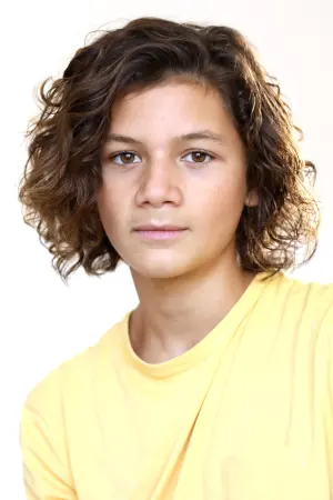 Фото Отис Дханджи #7293