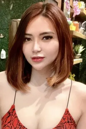 Фото Шиена Ю #32726