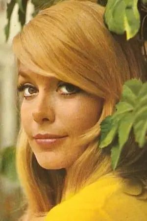 Фото Тереза Гимпера #141927