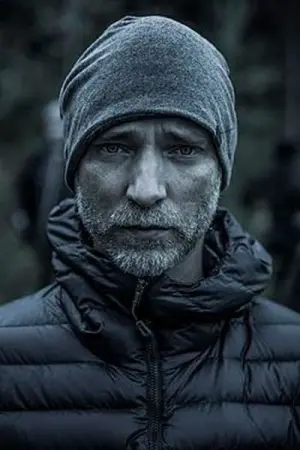 Фото Аку Лоухимиес (Aku Louhimies) #145803