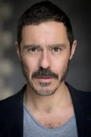 Фото Андонис Энтони #369599