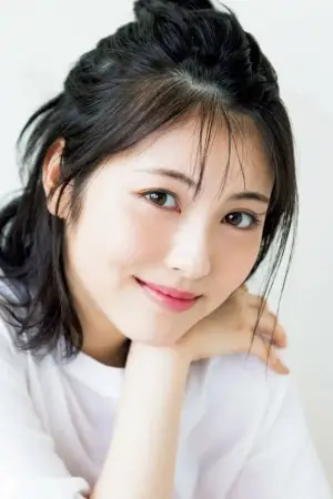 Фото Минами Хамабэ (Minami Hamabe) #327786