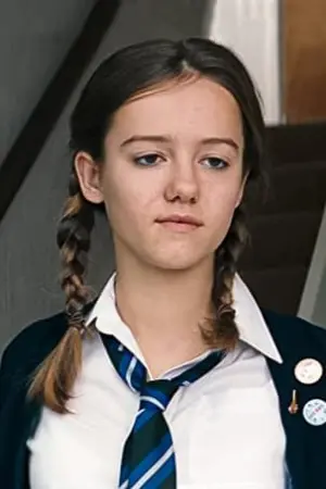 Фото Нелли Листер-Смит #120498