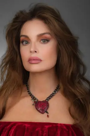 Фото Трейси Скоггинс (Tracy Scoggins) #336279