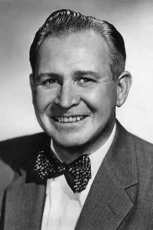 Фото Бартон Маклейн (Barton MacLane) #102086