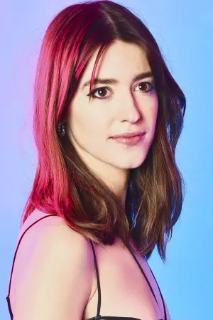 Фото Дэйзи Эдгар-Джонс (Daisy Edgar-Jones) #52883